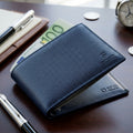 Saffiano Executive Wallet